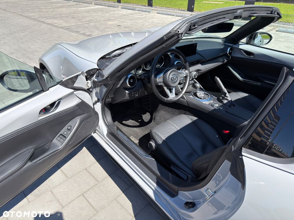 Mazda MX-5 2.0 Exclusive-Line i-ELOOP - 8