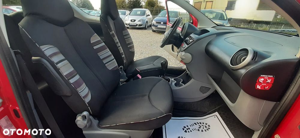Citroën C1 - 29