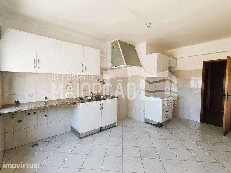 Apartamento T2 em Azambuja, Lisboa - Grande imagem: 3/12