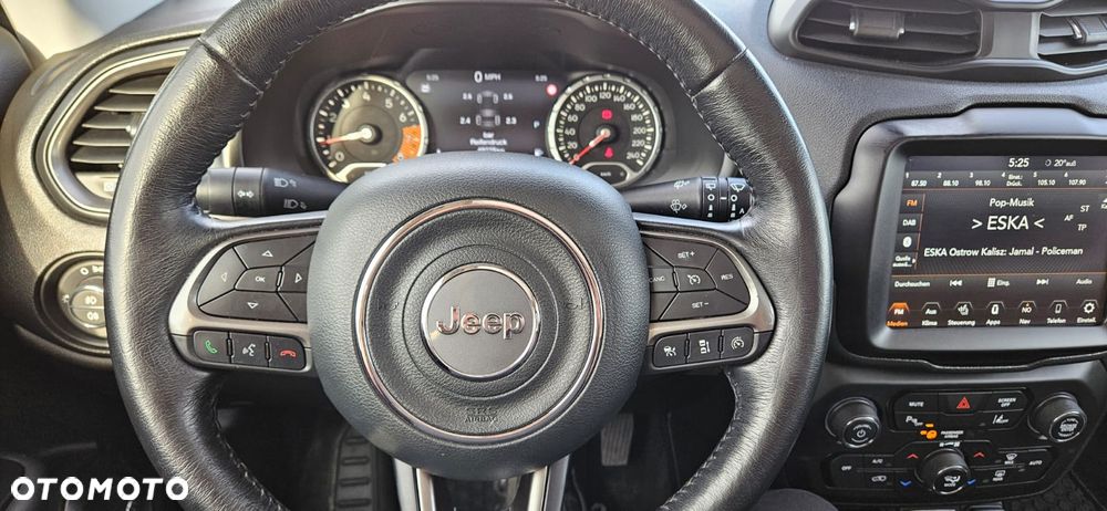 Jeep Renegade 1.3 T-GDI Limited - 7