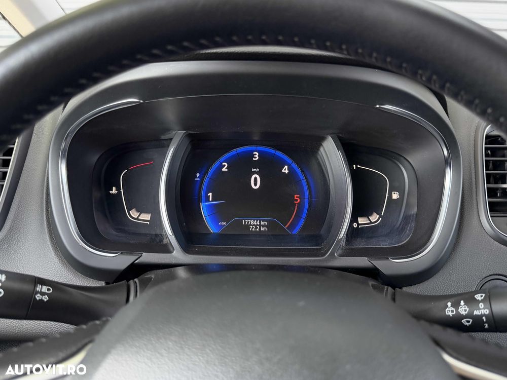 Renault Grand Scenic ENERGY dCi 130 Business - 24