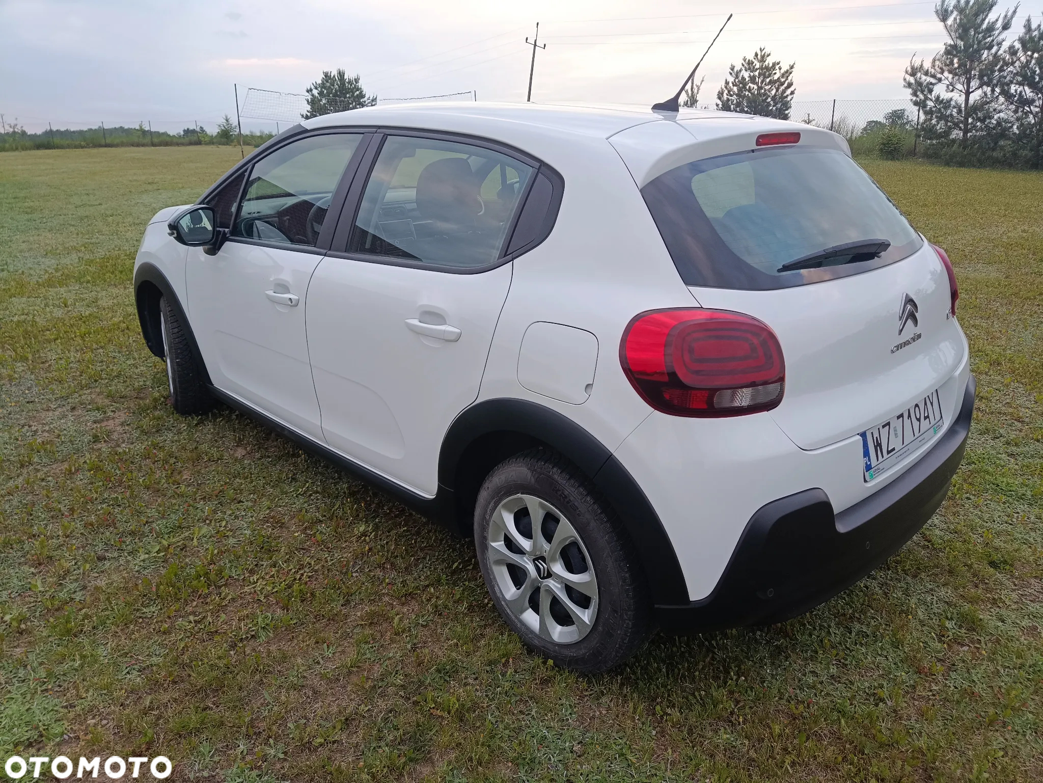 Citroën C3 1.2 PureTech Feel - 9
