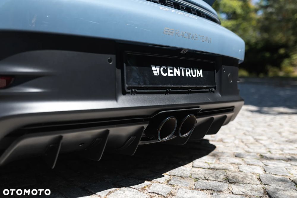 Porsche 911 - 18