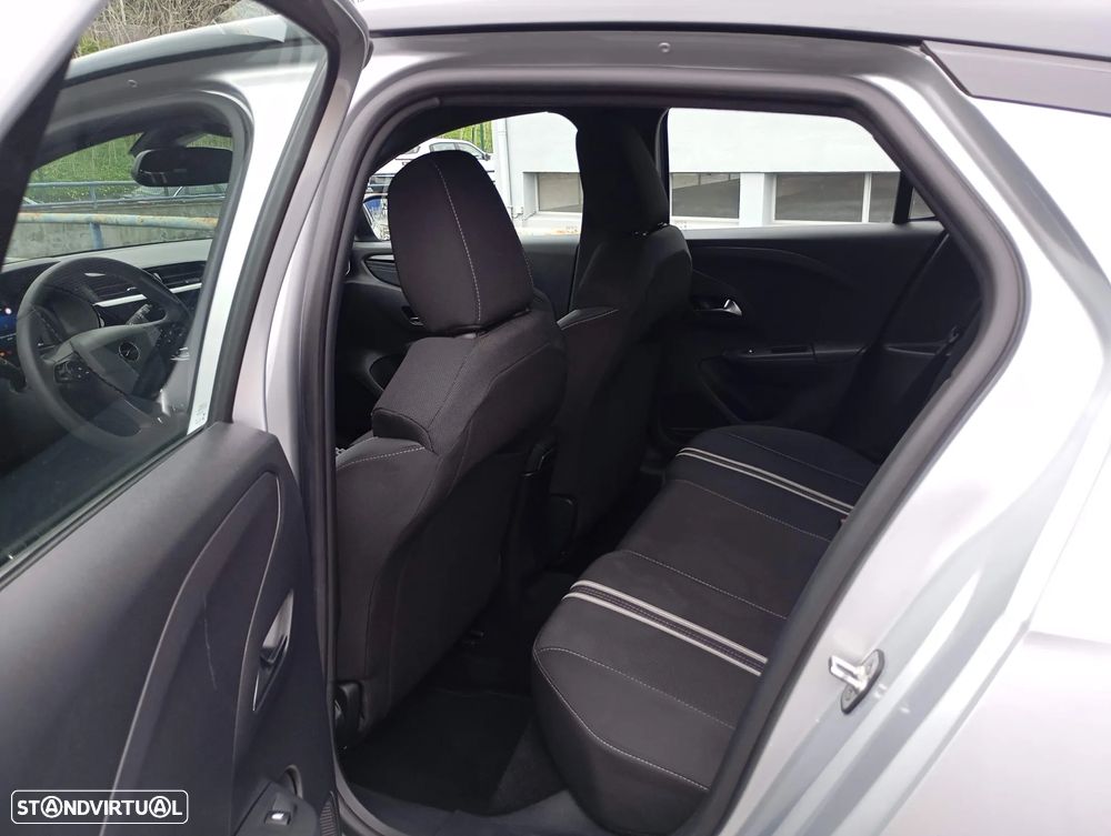 Opel Corsa 1.2 T GS - 5