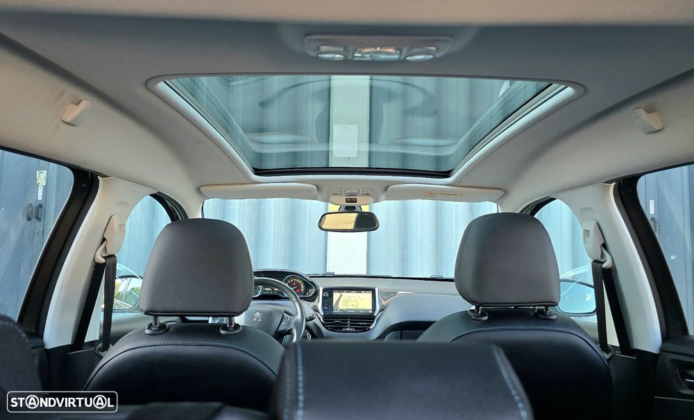 Peugeot 2008 PureTech 130 Stop&Start Crossway - 22