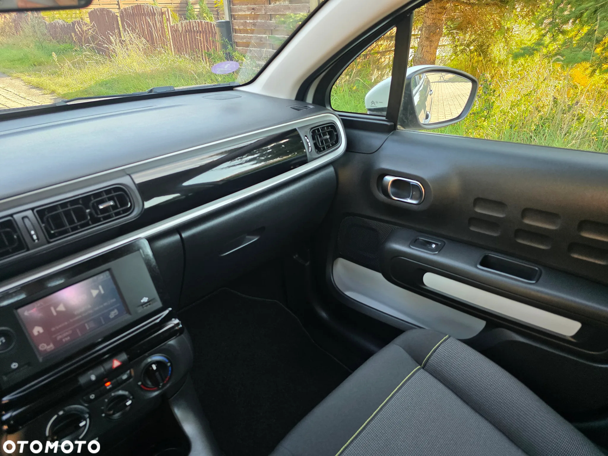 Citroën C3 1.2 PureTech You - 26