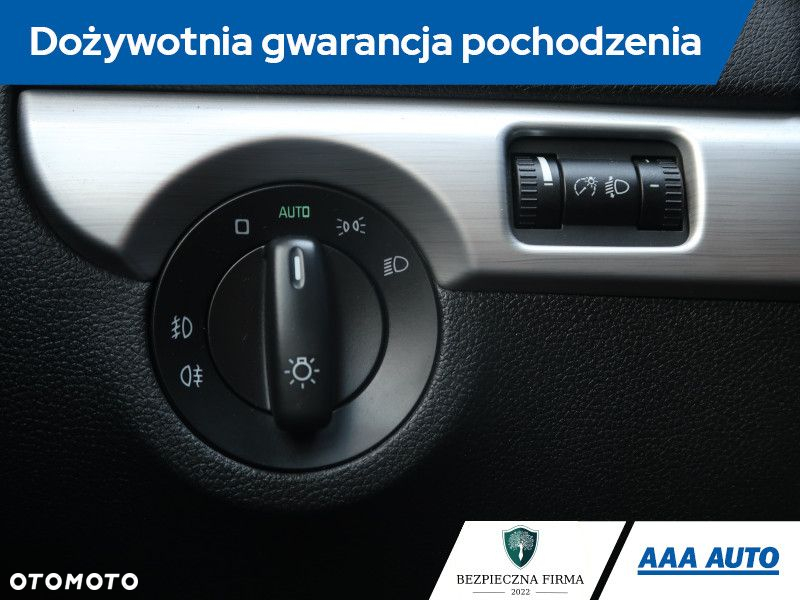 Skoda Yeti - 22