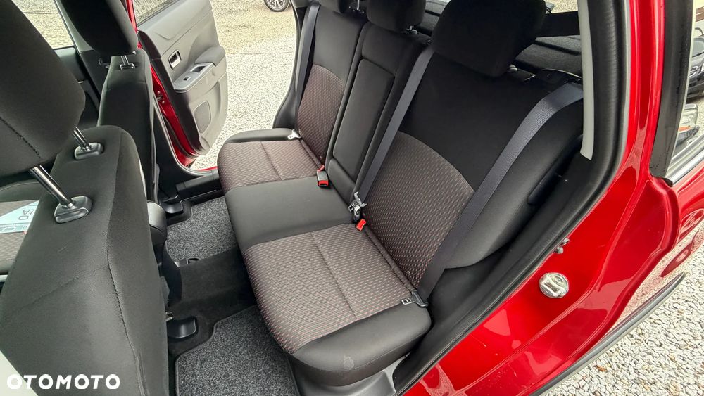 Mitsubishi ASX 2.2 DID Ralliart 4WD - 35