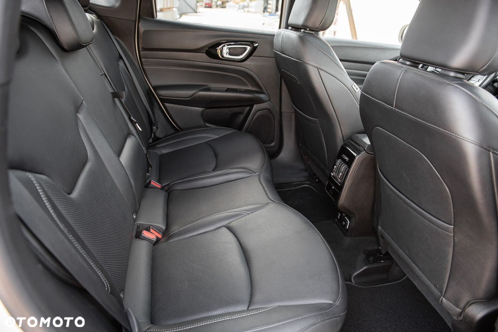 Jeep Compass 1.3 T-GDI I4 Automatik Limited - 34