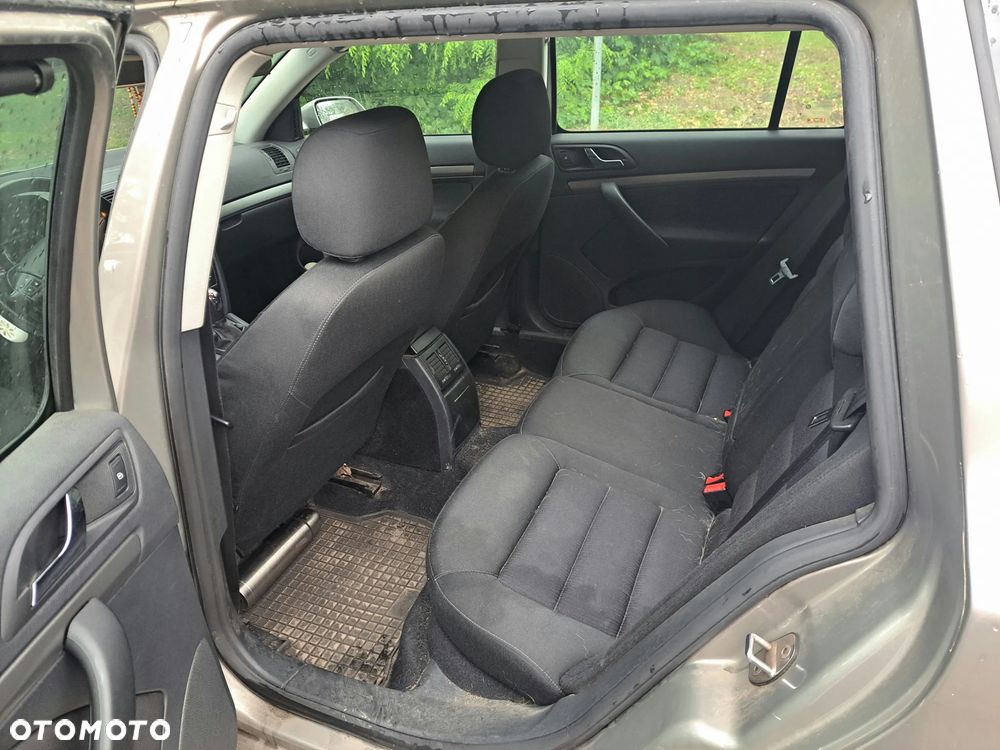 Skoda Octavia 2.0 TDI Elegance - 17