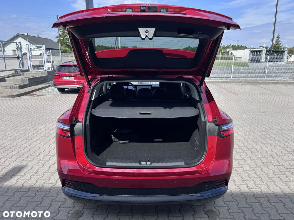 MG HS PHEV 1.5T Exclusive - 15