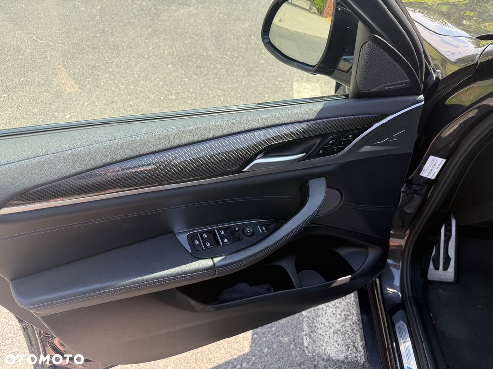 BMW X4 xDrive30i M Sport sport - 14