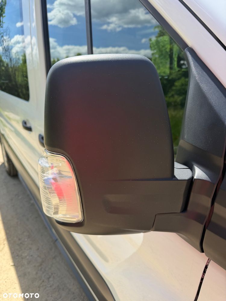 Ford TRANSIT 7os. - 16