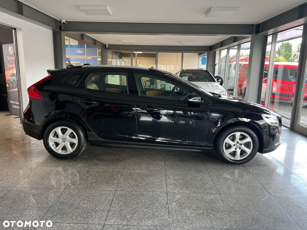 Volvo V40 Cross Country D3 Drive-E Summum - 15