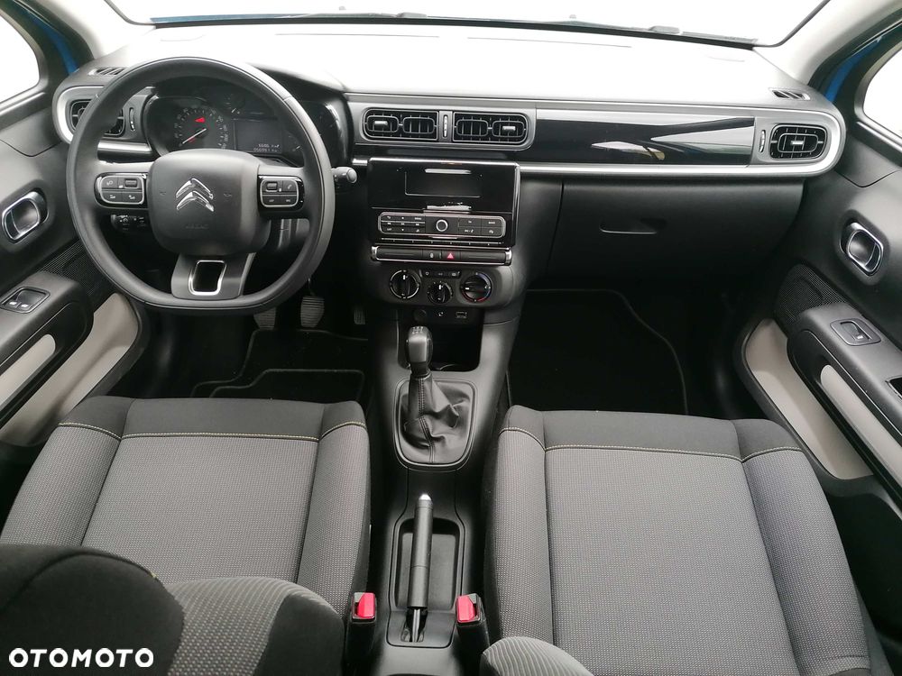 Citroën C3 - 7