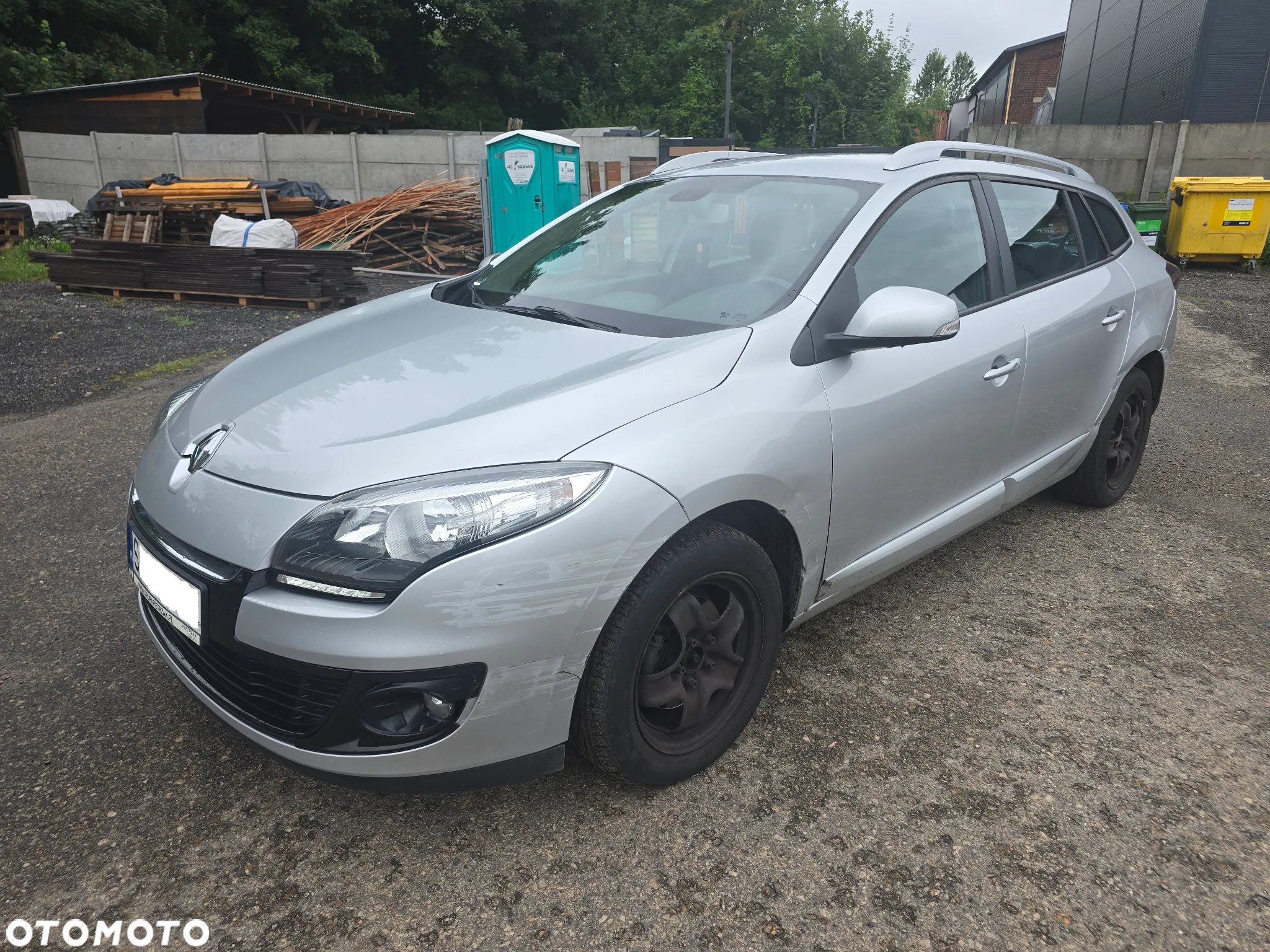 Renault Megane - 6