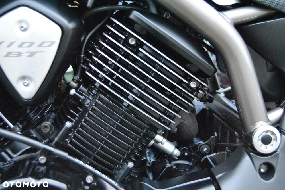 Yamaha Bulldog - 32