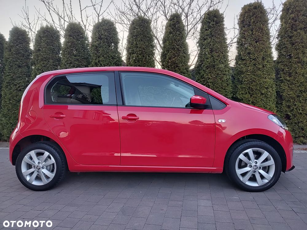 Skoda Citigo 1.0 Ambition - 13