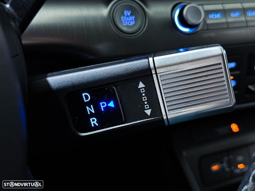 Hyundai Kauai 65.4 kWh Premium - 44