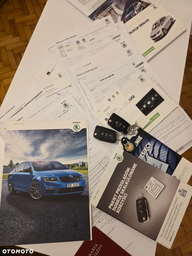 Skoda Octavia 1.4 TSI Style - 29