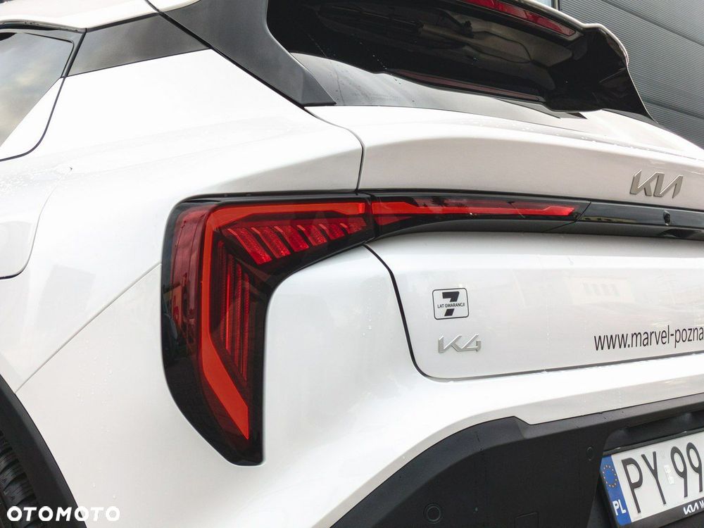 Kia K4 - 28