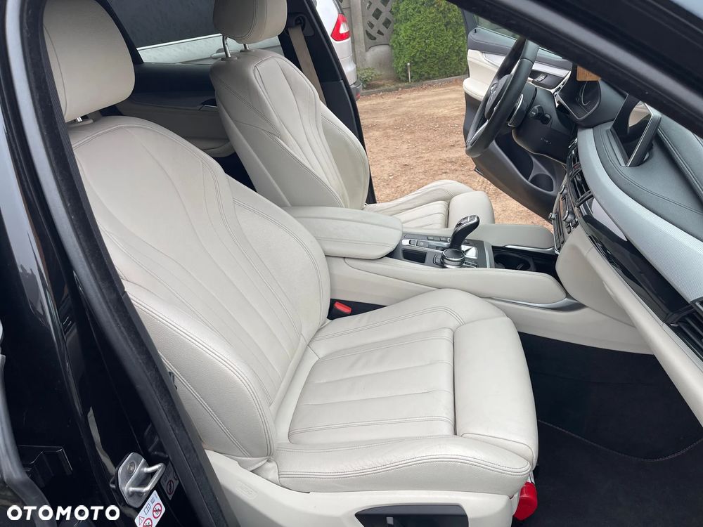 BMW X6 xDrive30d M Sport - 17