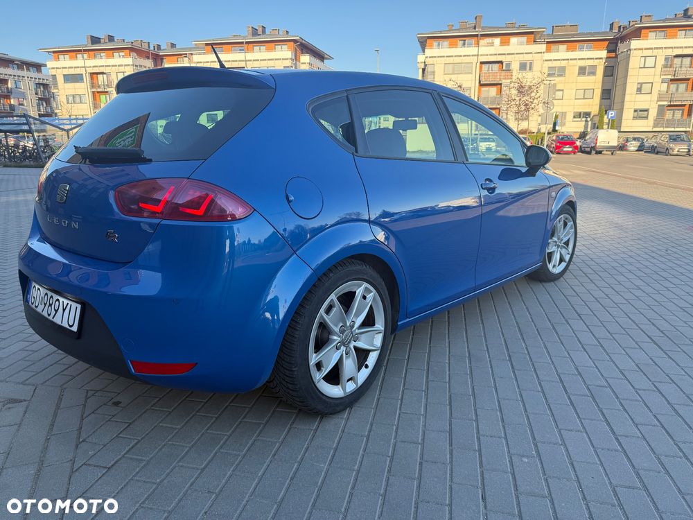 Seat Leon - 3