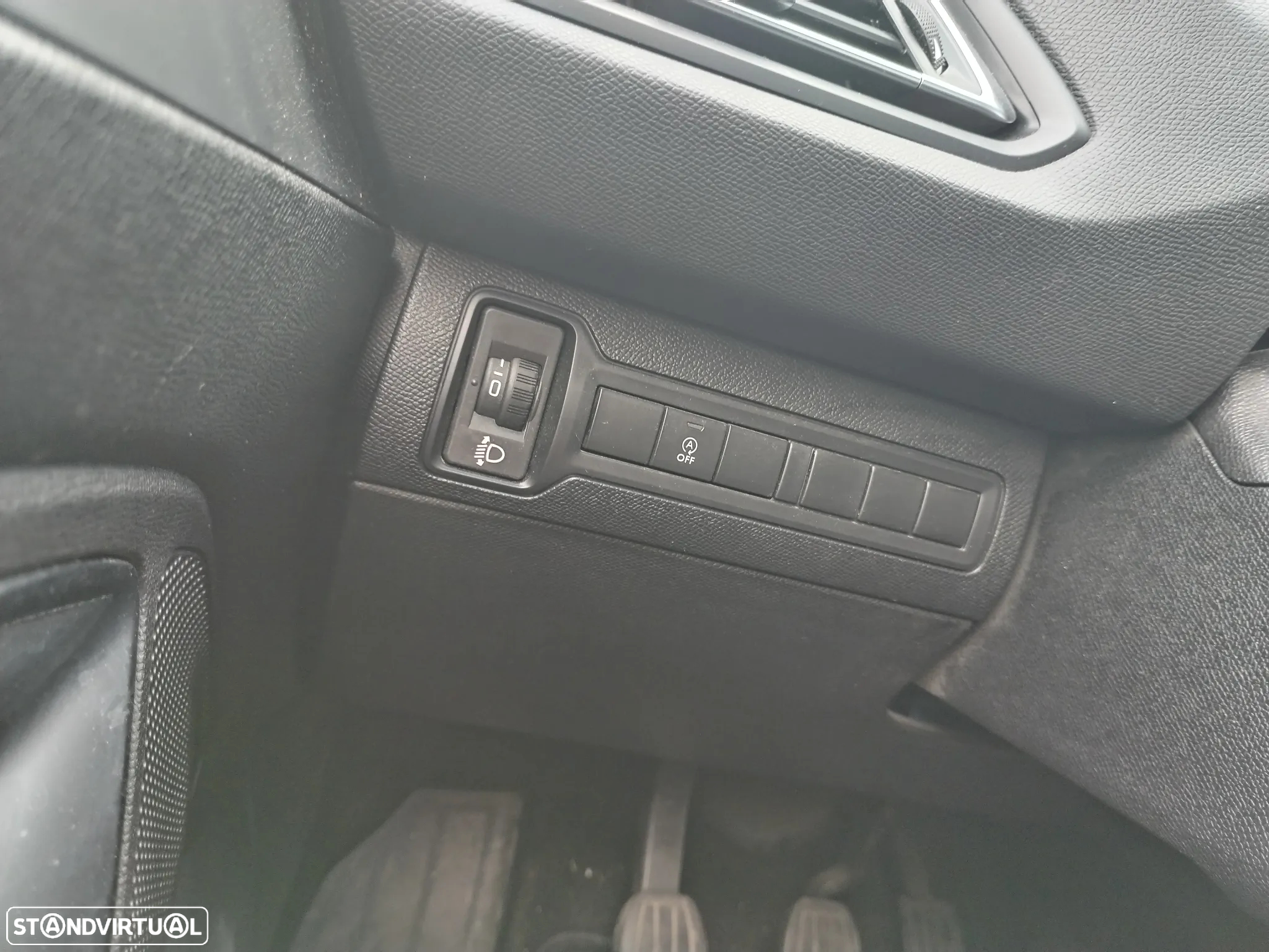 Peugeot 308 PureTech 110 Stop & Start Active - 31