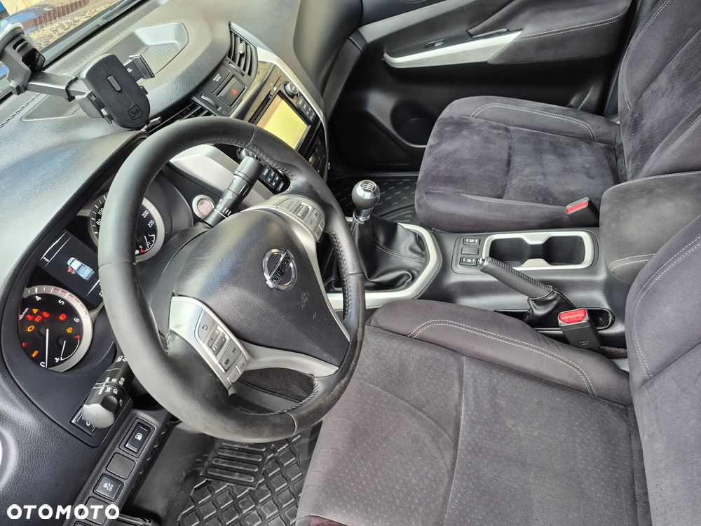 Nissan Navara - 8