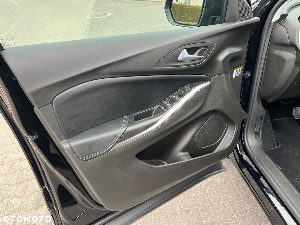 Opel Grandland 1.2 T GS Line S&S - 20