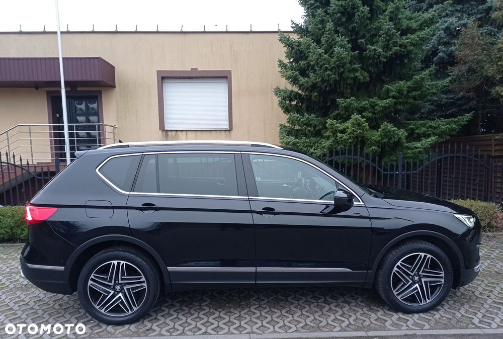 Seat Tarraco 2.0 TDI Xcellence S&S - 32