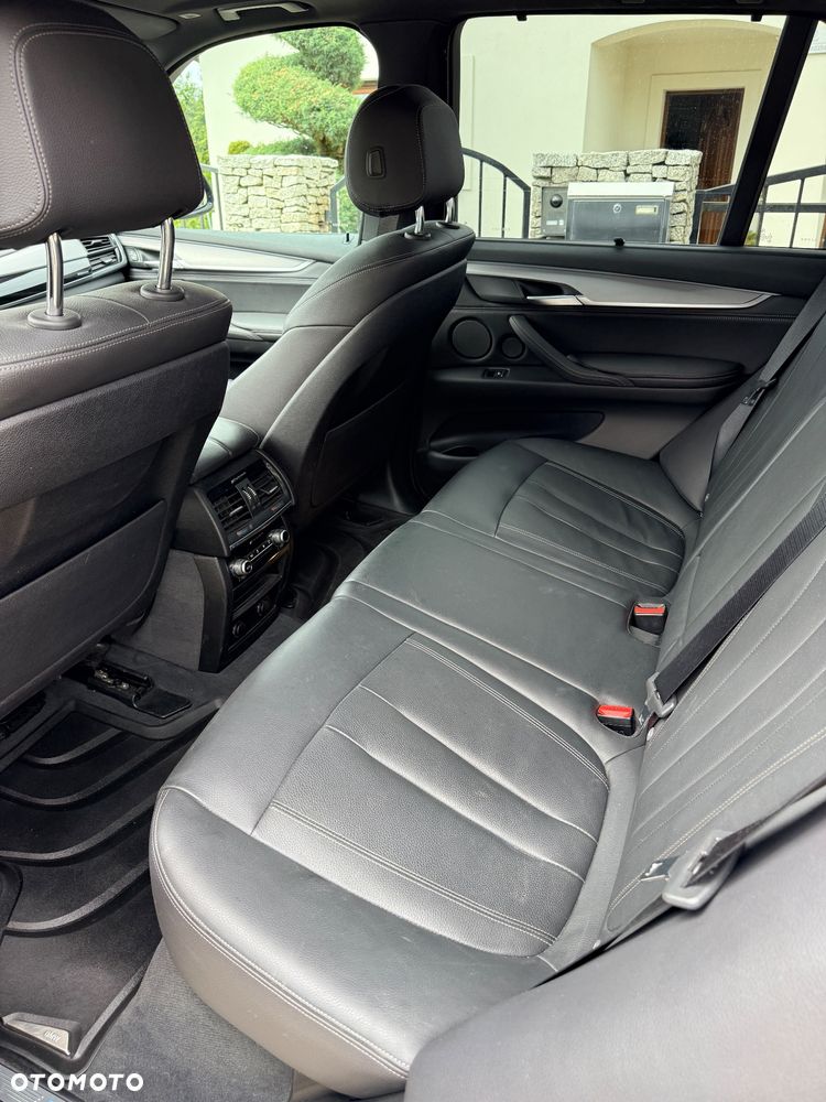 BMW X5 - 5