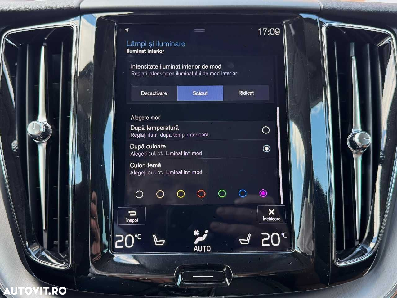 Volvo XC 60 D4 Momentum Pro - 33