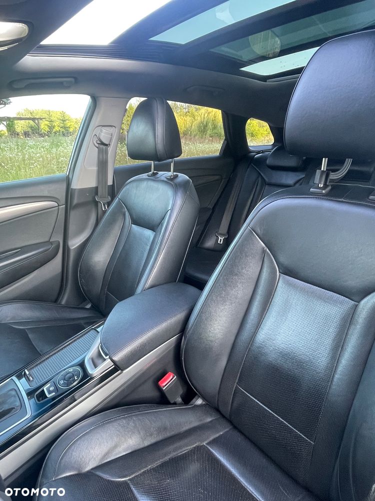 Hyundai i40 1.7 CRDi Automatik Premium - 8