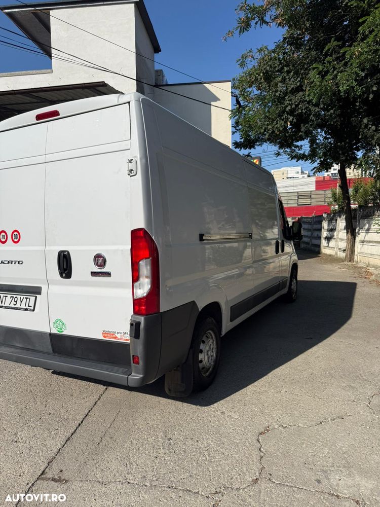 Fiat Ducato - 12