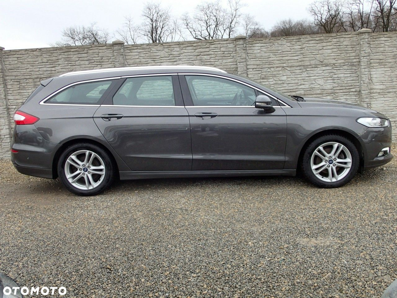 Ford Mondeo 2.0 EcoBlue Titanium - 6