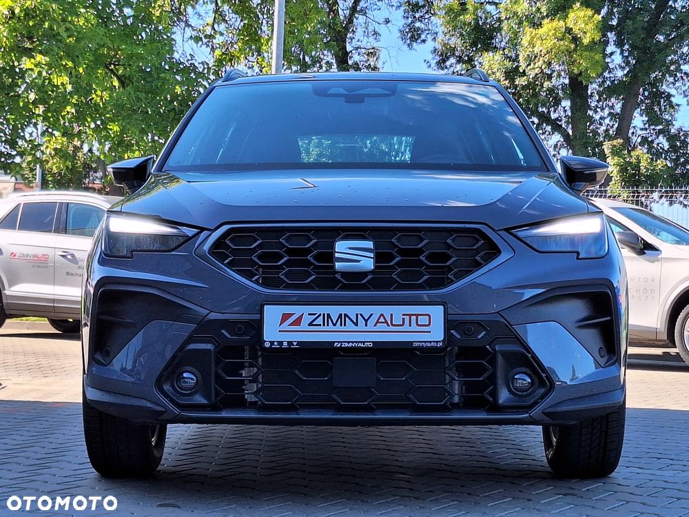 Seat Arona 1.0 TSI Style Plus DSG - 6