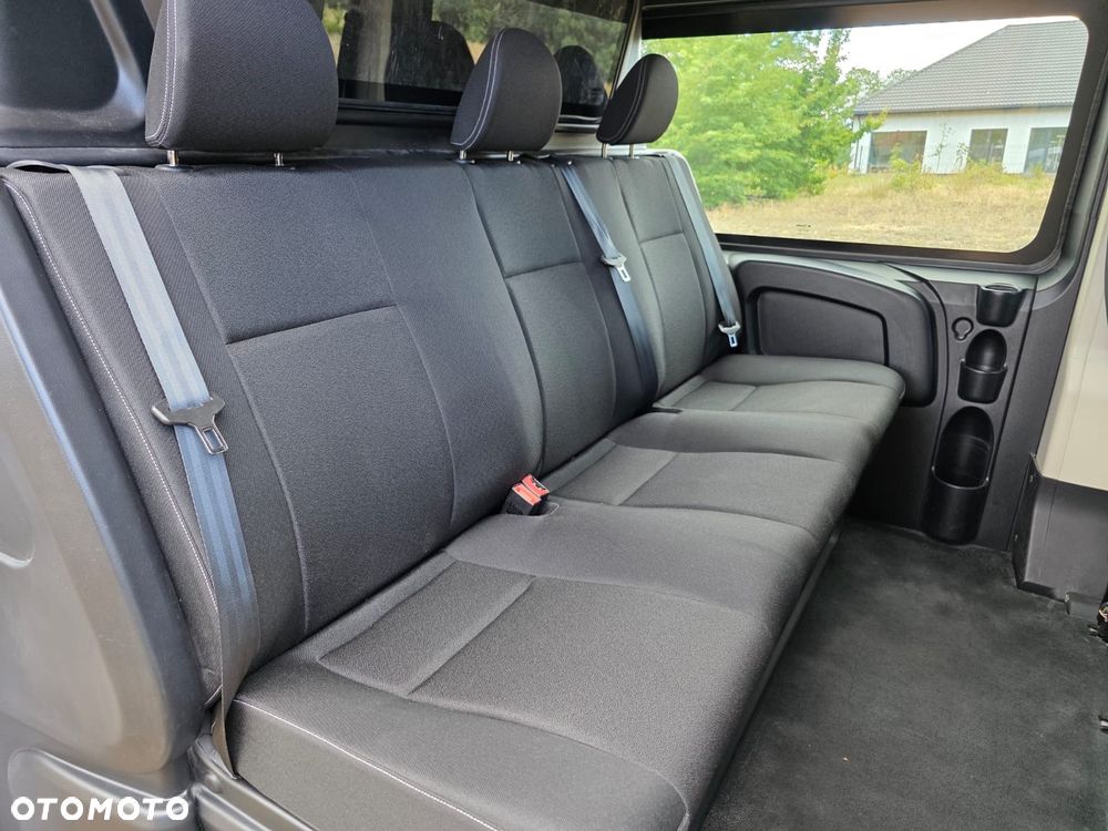 Fiat Ducato L4h2 2.2 140km__Brygadówka __Okazja !!! - 27