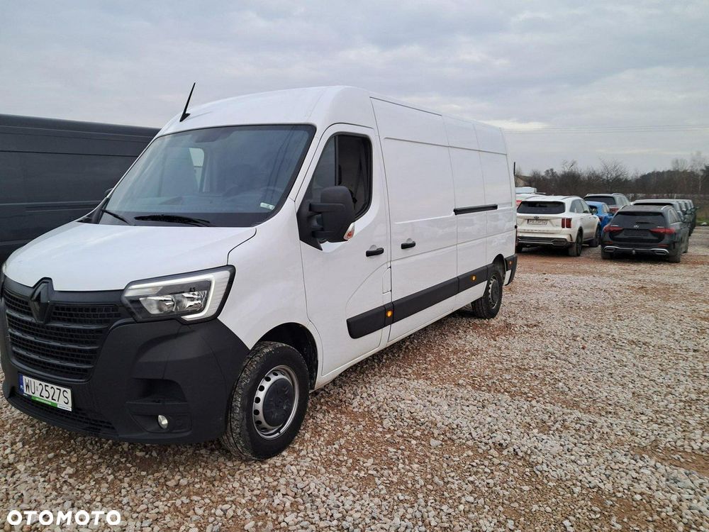 Renault Master - 3