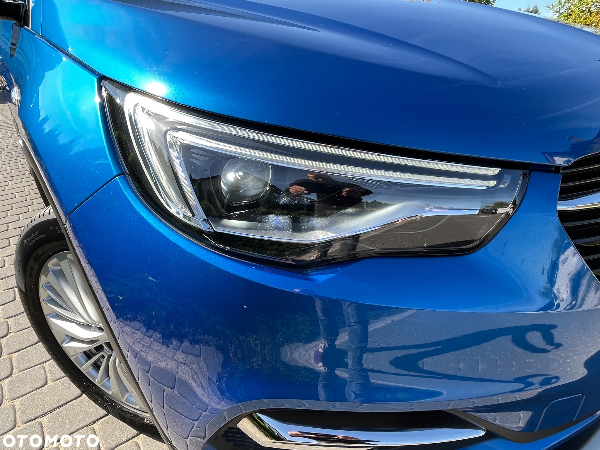 Opel Grandland X - 4