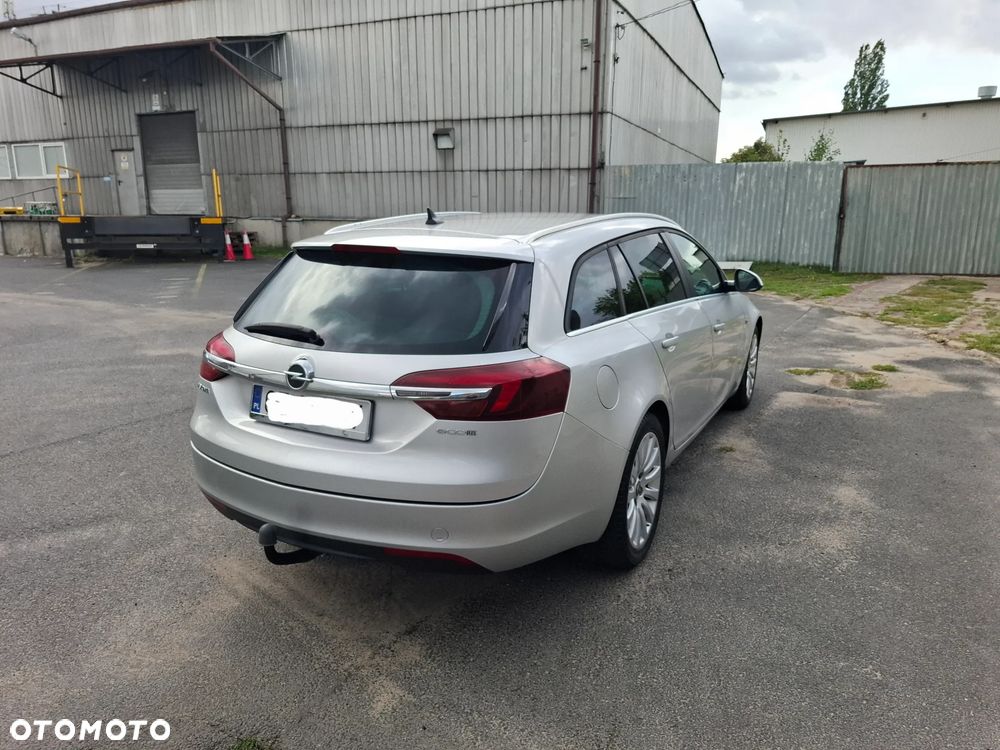 Opel Insignia - 4