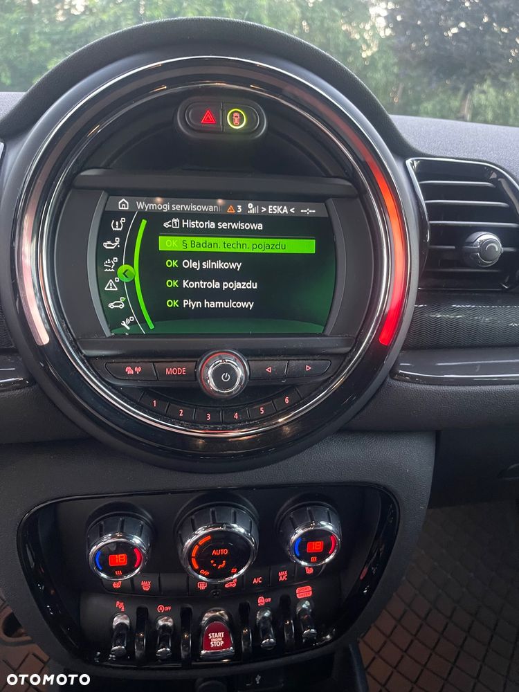 MINI Clubman - 29
