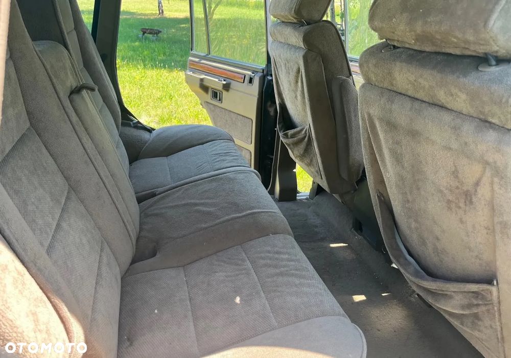 Land Rover Range Rover 2.5 STD - 5