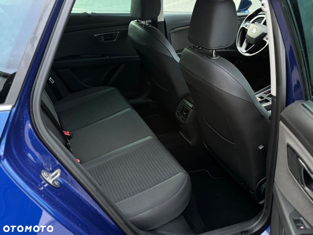 Seat Leon 1.6 TDI DSG Xcellence - 29