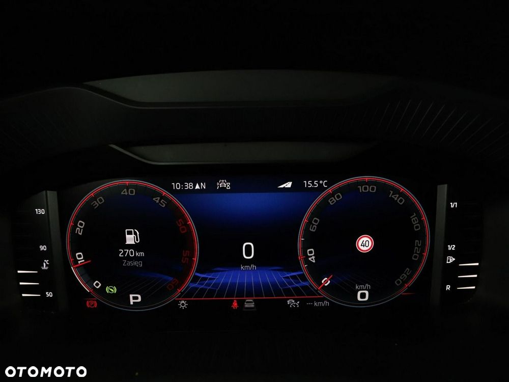 Skoda Kodiaq 2.0 TDI 4x4 DSG Sportline - 23