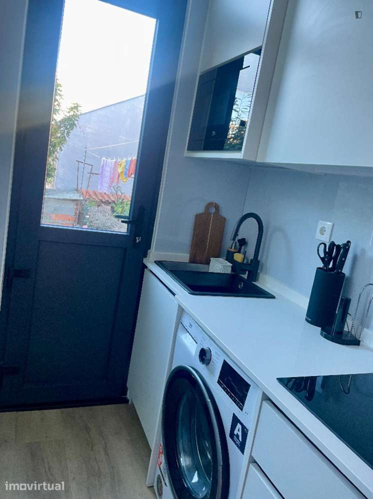 Apartamento com 1 quartos - localizado em Santo Ildefonso Porto - Grande imagem: 3/9