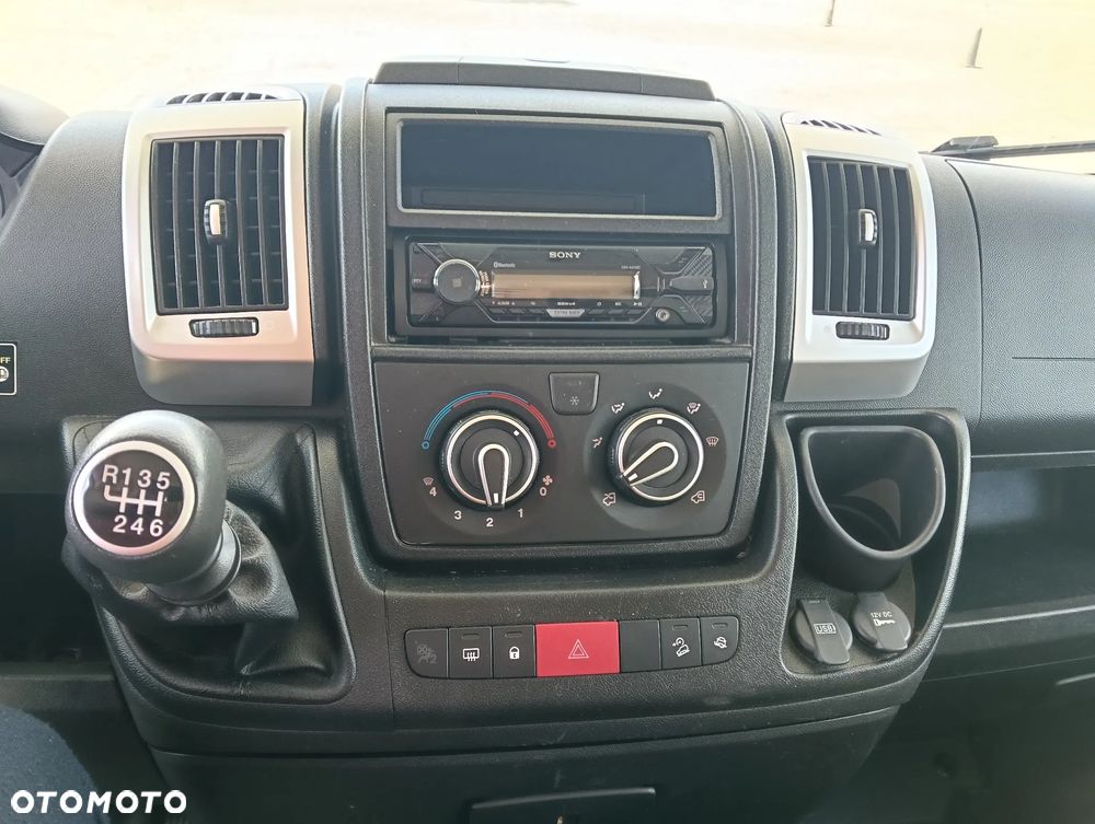 Citroën Jumper - 22