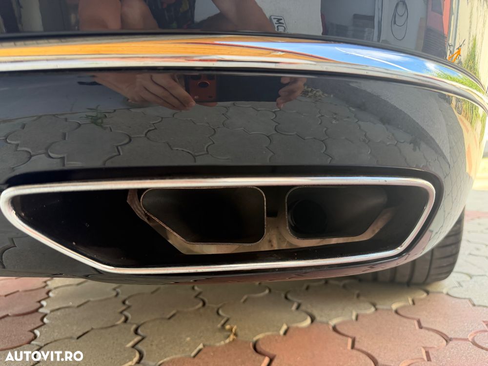 Audi A8 3.0 TDI Quattro Tiptronic - 39