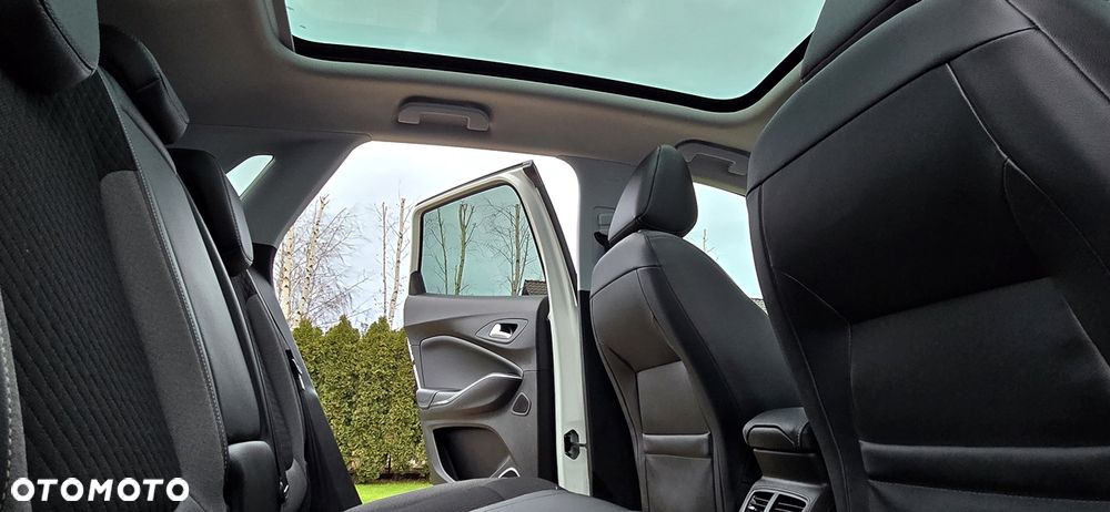 Opel Grandland X 1.5 CDTI Ultimate S&S - 7