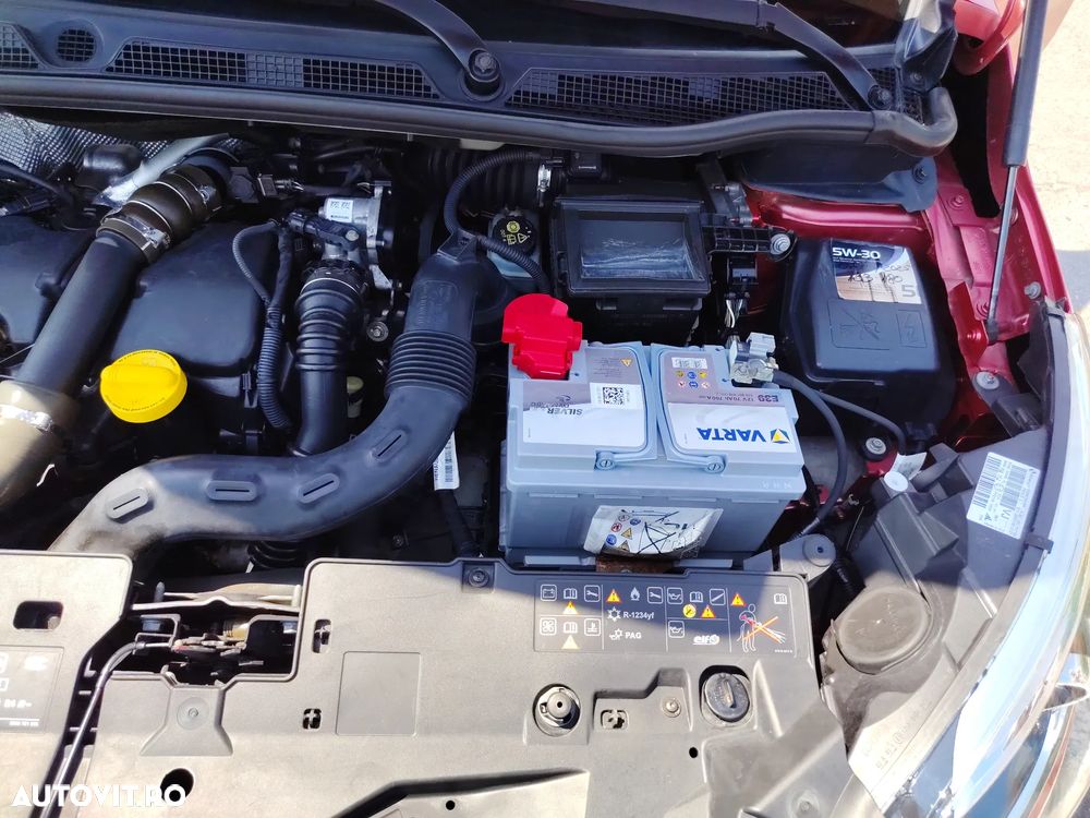 Renault Captur ENERGY dCi EDC Intens - 17